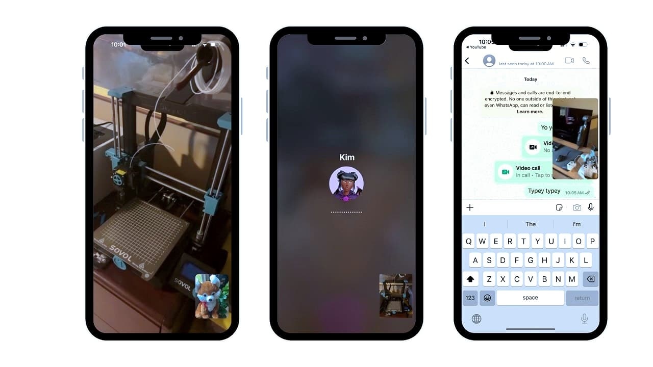 How to easily register on WA web? 三