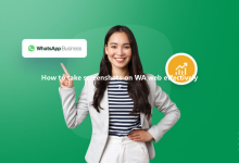 How to take screenshots on WA web effectively?-WA Web