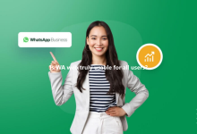 Is WA web truly usable for all users?-WA Web