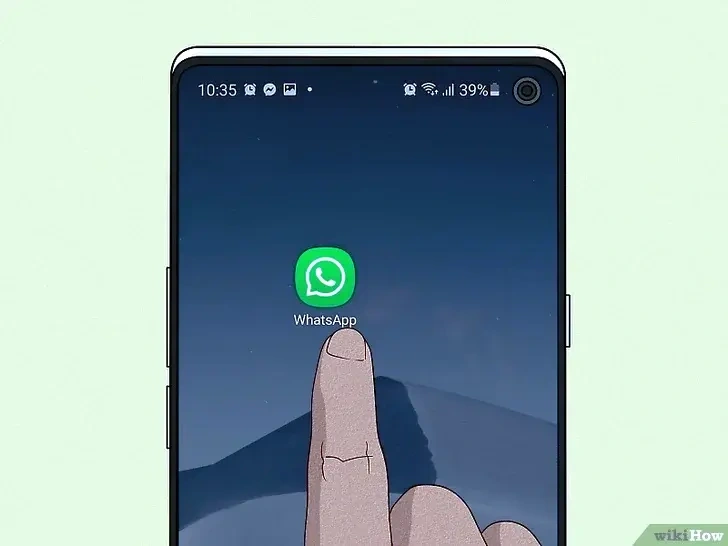 Is there a web version for accessing WA web seamlessly? 二
