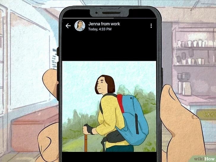 How to make video calls on WA web seamlessly? 三