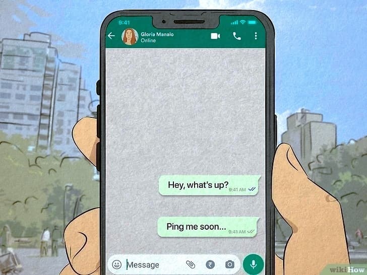 How can I easily log in to WA web? 二