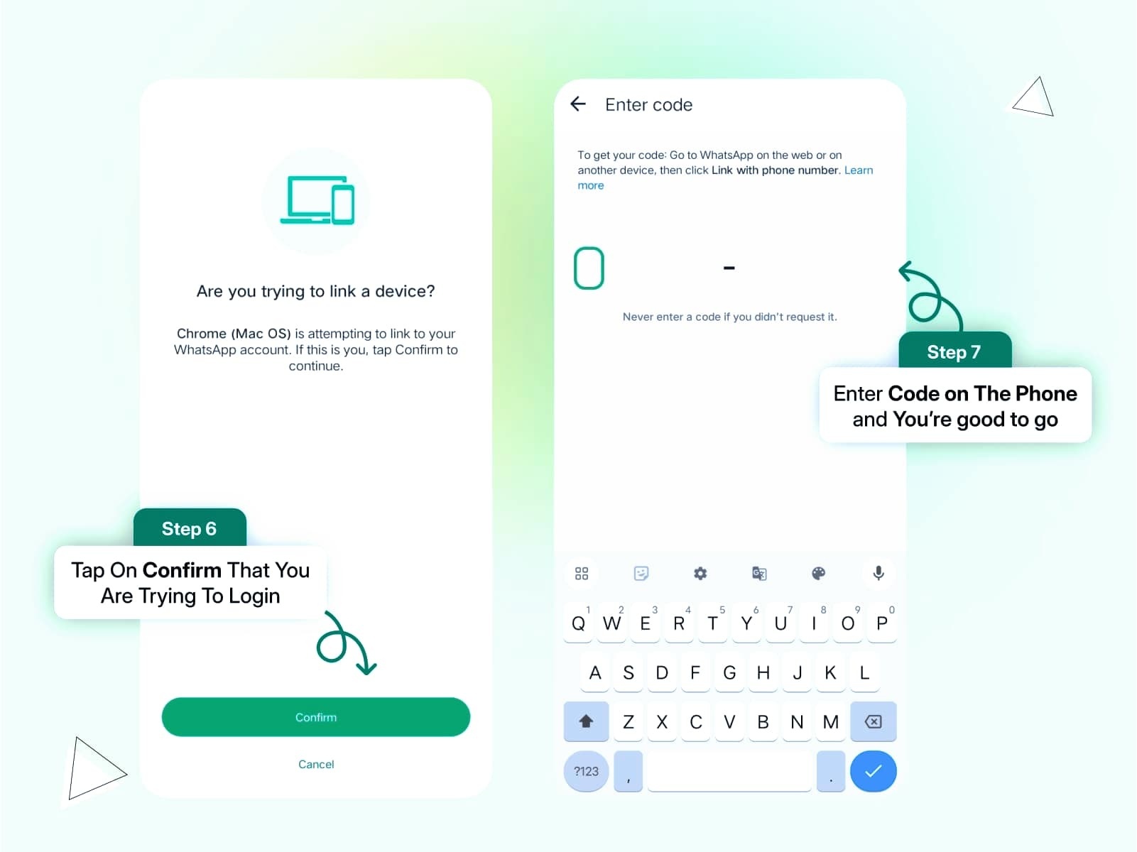 How to efficiently transfer files on WA web? 6 How to efficiently transfer files on WA web? 三