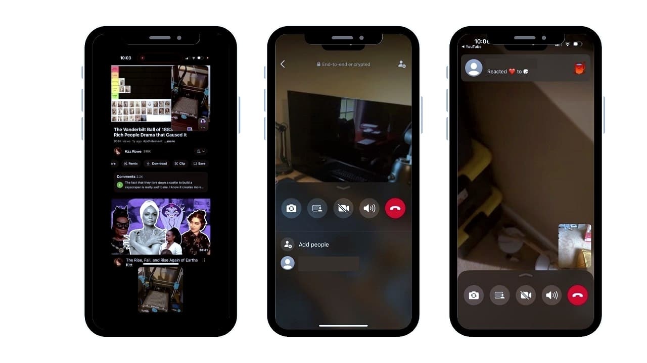 How to access WA web while in China? 三