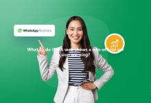 What to do if WA web shows a non-official version warning?-WA Web