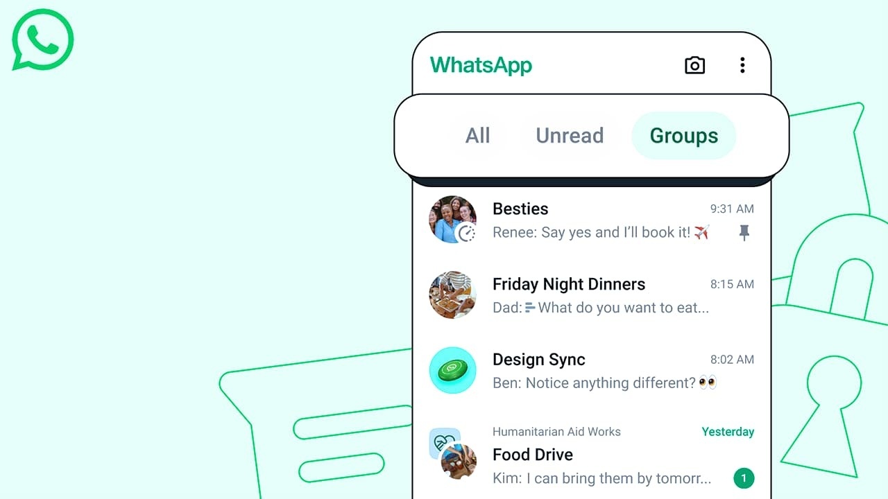 How to retrieve chat history after reinstalling WA web? 三