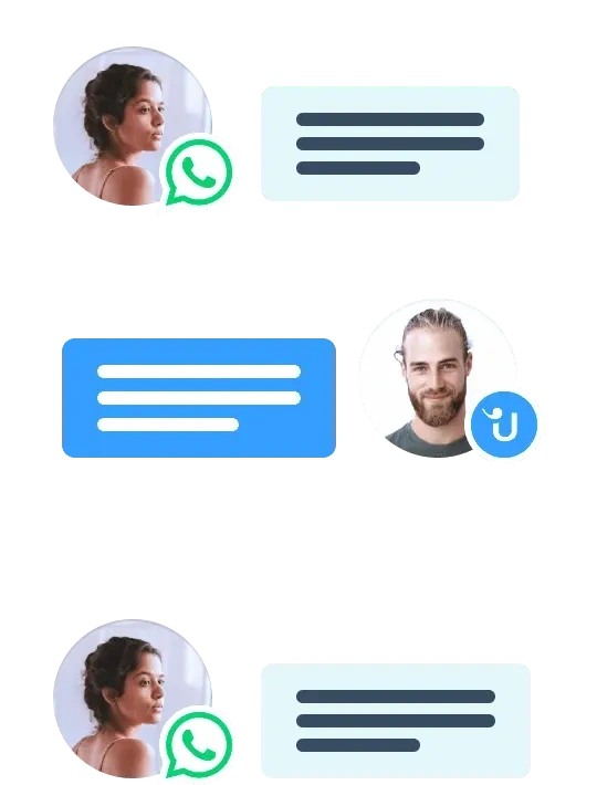 How to log in to WhatsApp Web on PC in Malaysia step by step? 5 How to log in to WhatsApp Web on PC in Malaysia step by step? 二