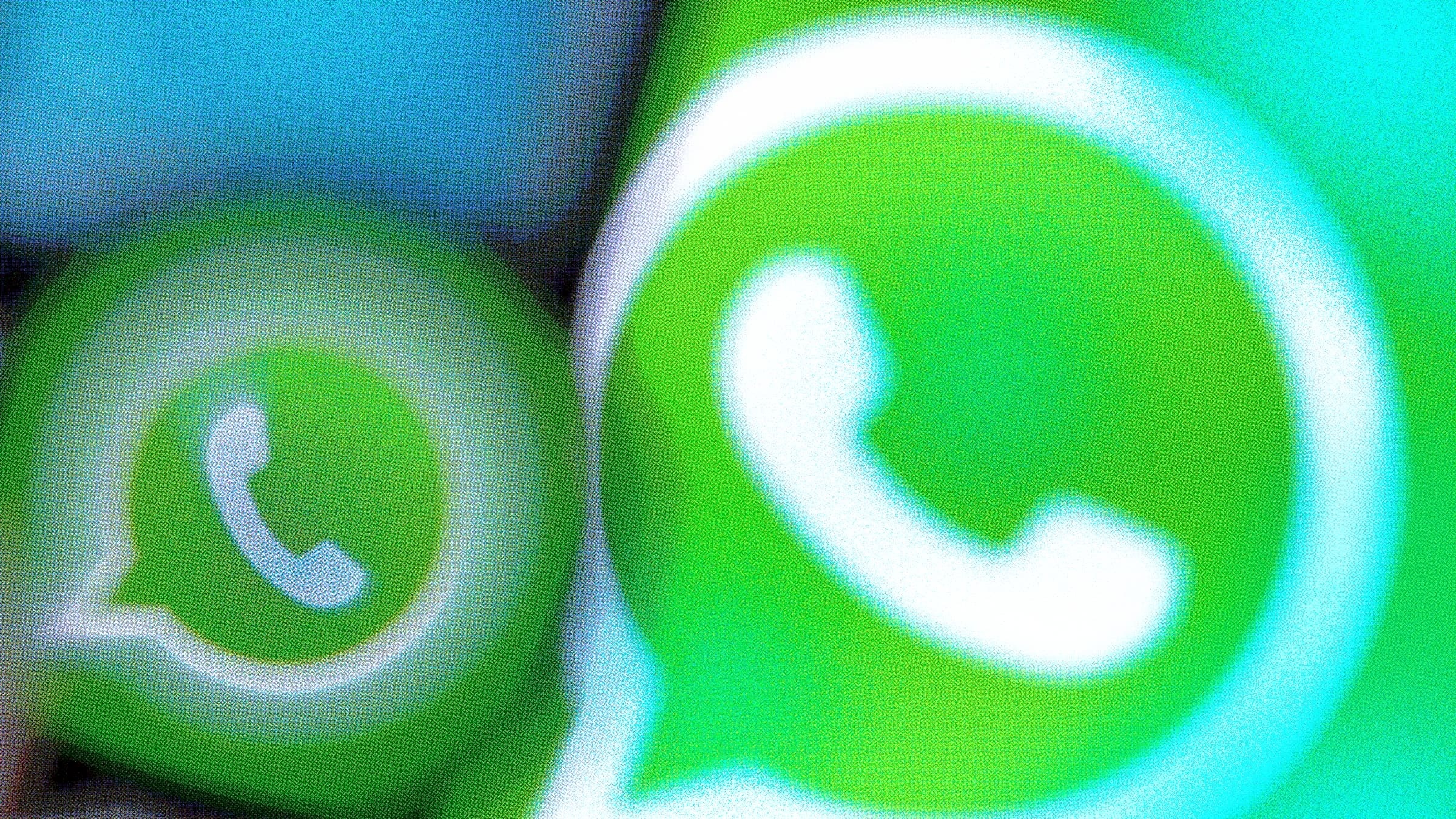How to effectively use WhatsApp Web on your laptop in Malaysia? 4 How to effectively use WhatsApp Web on your laptop in Malaysia? 一
