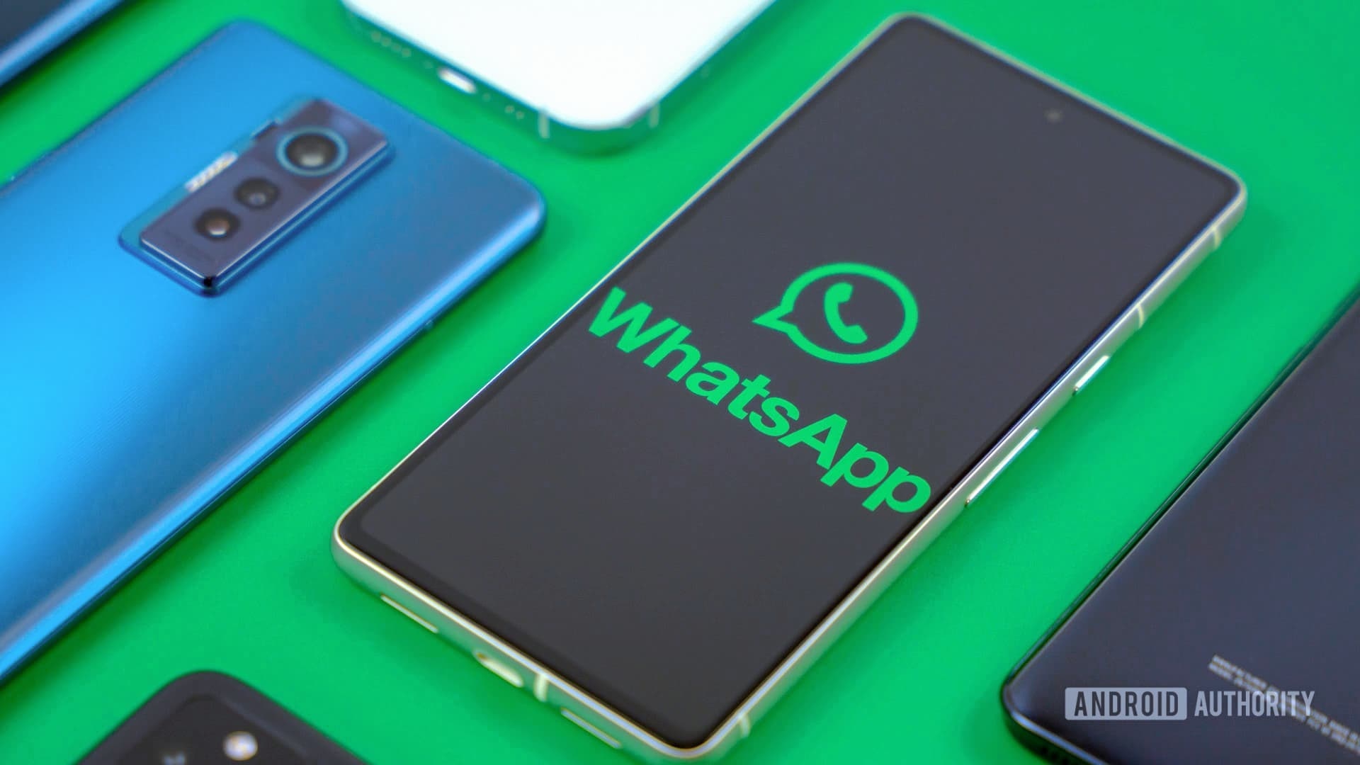 How to effectively use WhatsApp Web on your laptop in Malaysia? 5 How to effectively use WhatsApp Web on your laptop in Malaysia? 二