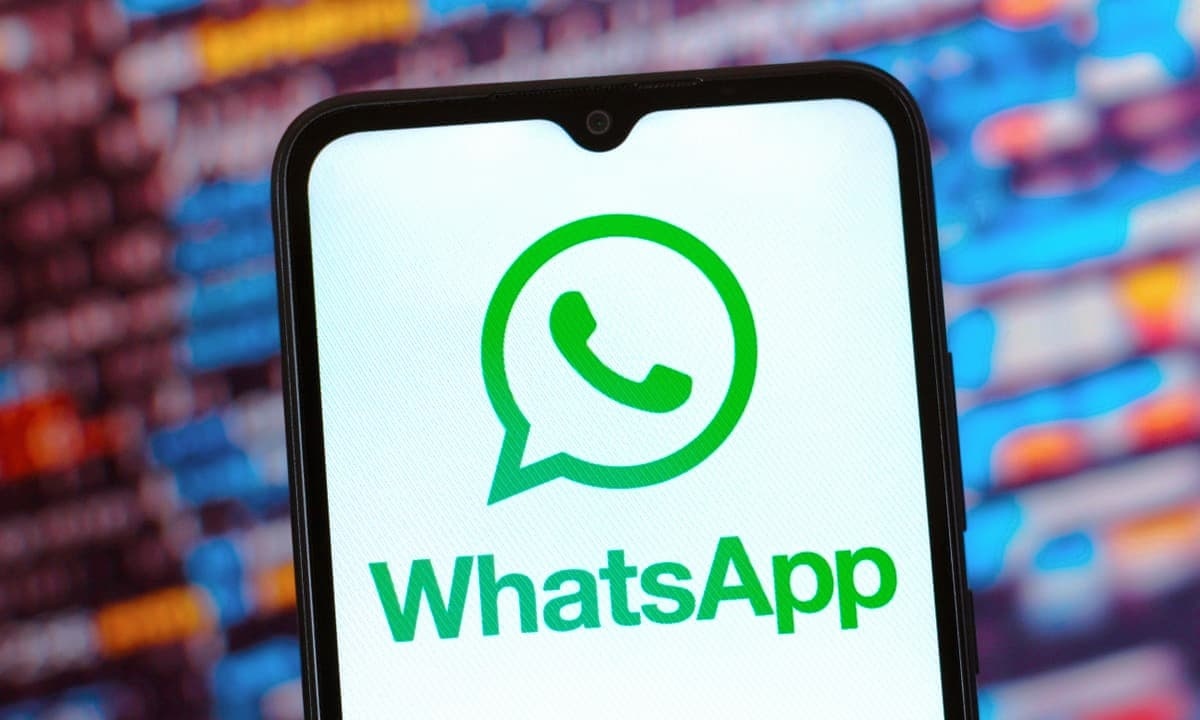 How can you easily open WhatsApp Web on your desktop browser? 4 How can you easily open WhatsApp Web on your desktop browser? 一