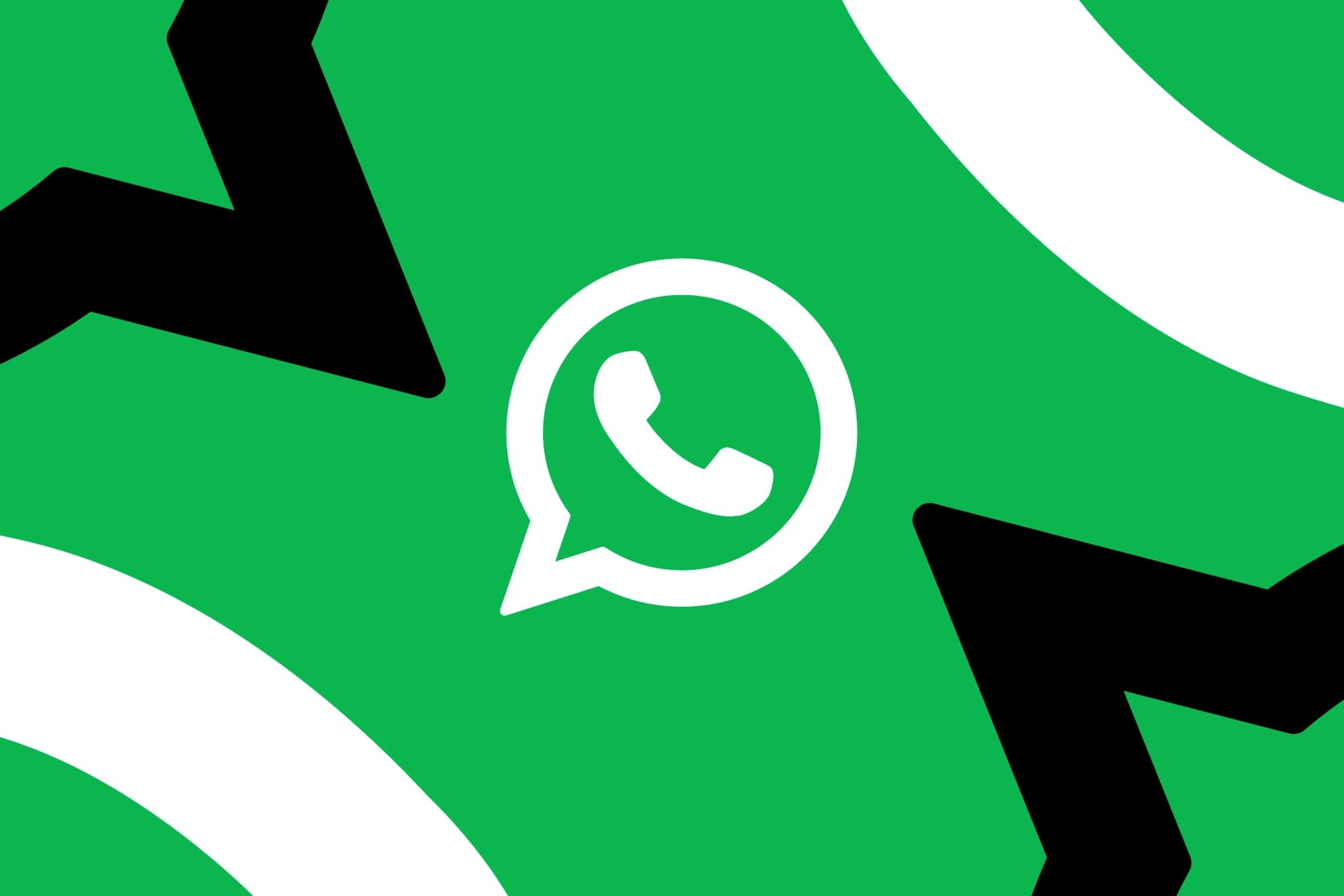 How can you easily open WhatsApp Web on your desktop browser? 5 How can you easily open WhatsApp Web on your desktop browser? 二