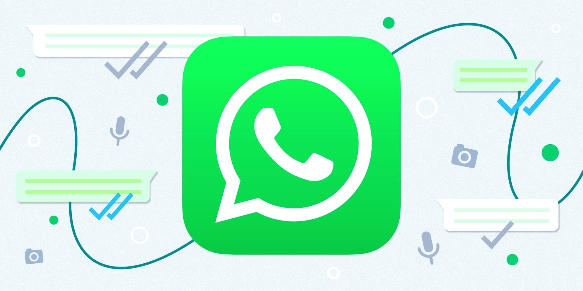 Why is WhatsApp Web Not Connecting on Computer and How to Fix It? 4 Why is WhatsApp Web Not Connecting on Computer and How to Fix It? 一